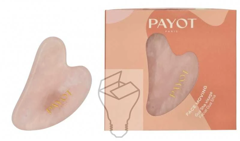 Veido masažuoklis Payot Face Moving Lifting Facial Gua Sha