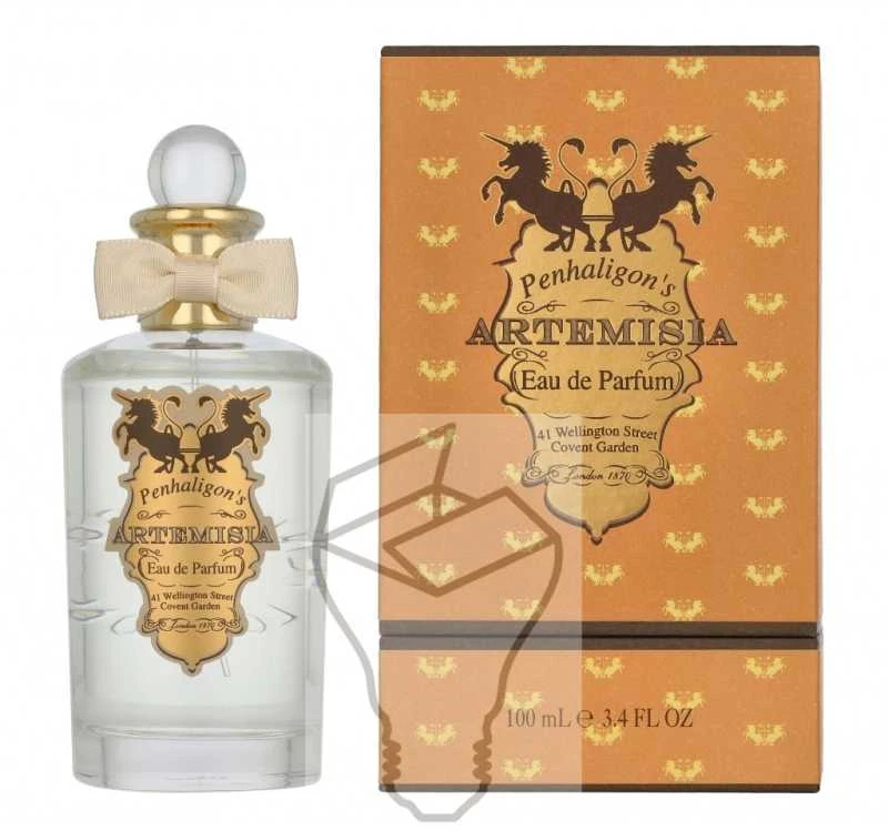 Penhaligon´s Penhaligon's Artemisia EDP parfumuotas vanduo moterims, 100 ml