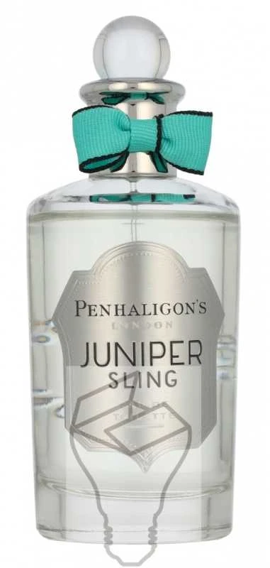 Penhaligon´s Penhaligon's Juniper Sling EDT tualetinis vanduo, 100 ml