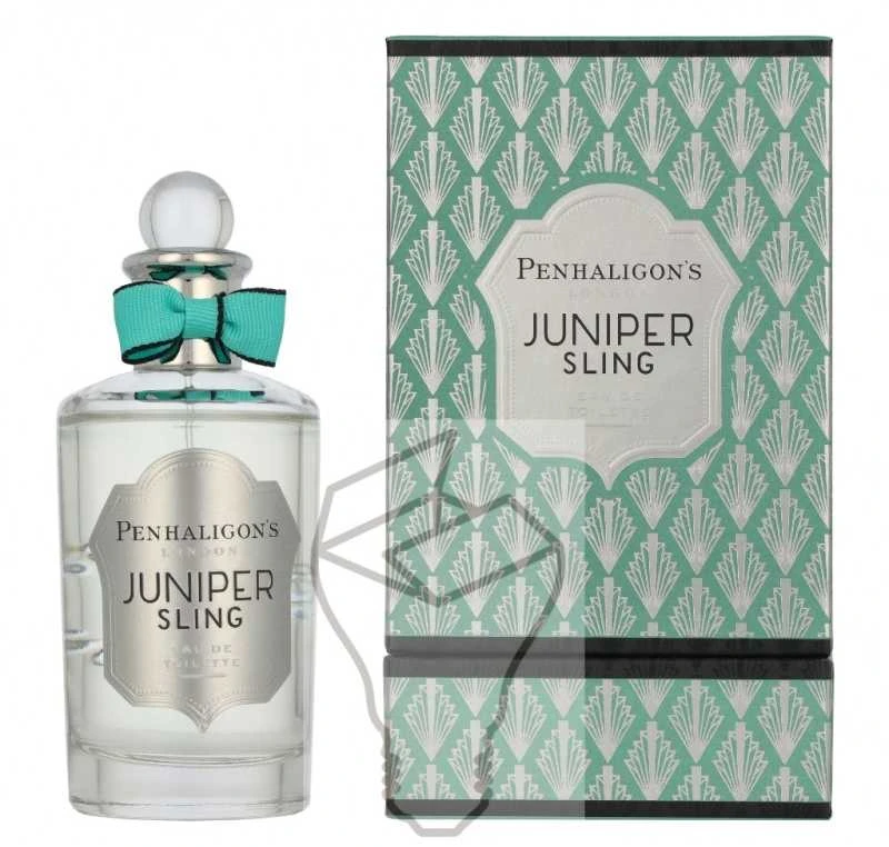 Penhaligon´s Penhaligon's Juniper Sling EDT tualetinis vanduo, 100 ml