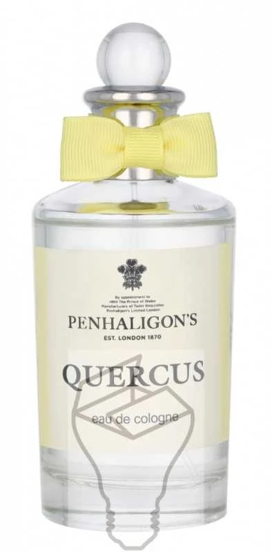 Penhaligon´s Penhaligon's Quercus EDC odekolonas unisex, 100 ml