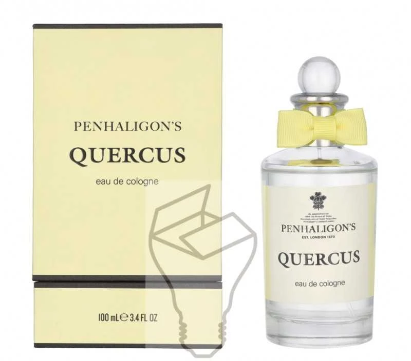 Penhaligon´s Penhaligon's Quercus EDC odekolonas unisex, 100 ml