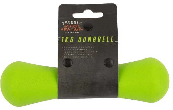 Phoenix Fitness Hantelis Phonex Fitness 1kg