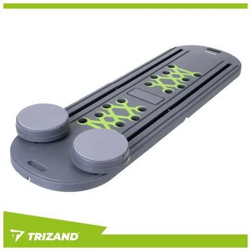 Pilateso lenta - daugiafunkcinė Trizand 27190