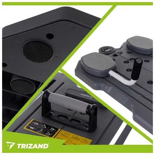 Trizand 26343 Pilateso lenta su skaitikliu