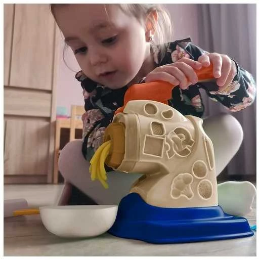 Plasticine - Kruzzel set 22526