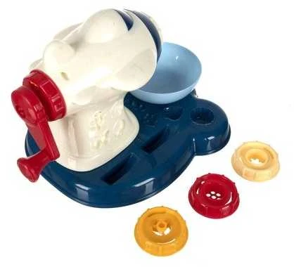 Plasticine - Kruzzel set 22562