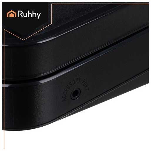 Folijos sandariklis - Ruhhy 24757 rinkinys