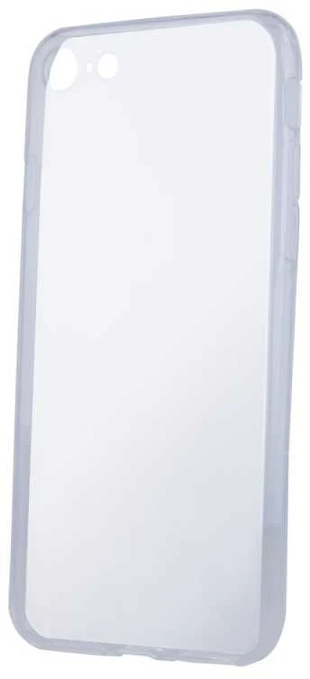 Reach Pasiekite Dėklas High Clear 1,0 mm Apple iPhone 16 Plus