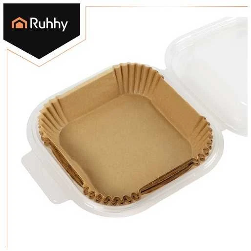 Paper insert for Ruhhy 26955 fryer