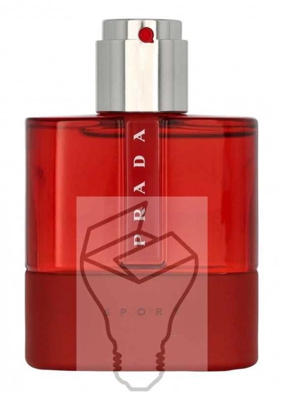 Prada Luna Rossa Sport Pour Homme EDT tualetinis vanduo, 50 ml