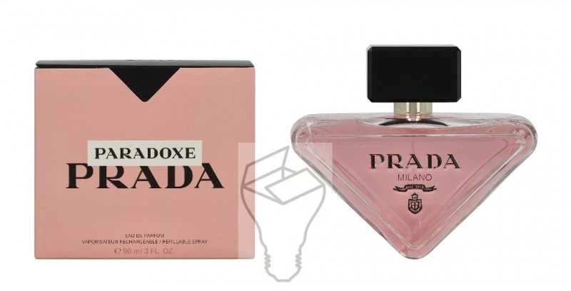 Kvepalai moterims Prada Paradoxe EDP, 90 ml