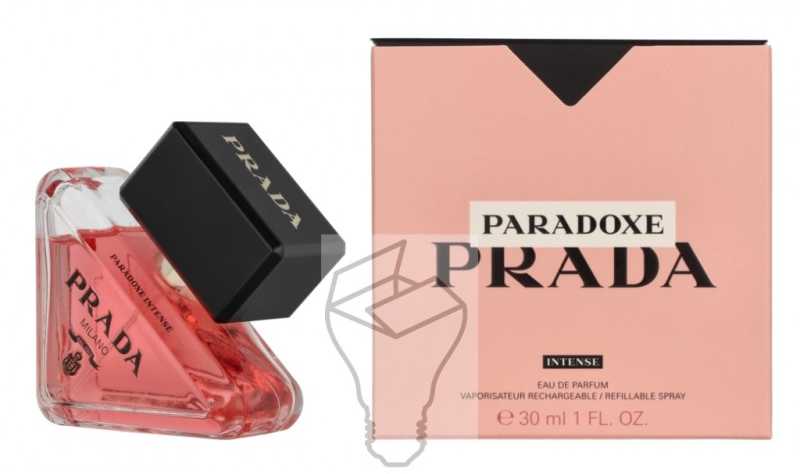 Kvepalai moterims Prada Paradoxe Intense EDP, 30 ml