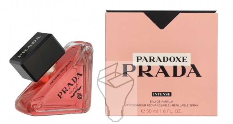 Kvepalai moterims Prada Paradoxe Intense EDP, 50 ml