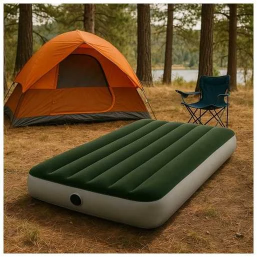 Pripučiamas čiužinys INTEX Prestige 191x99x25cm