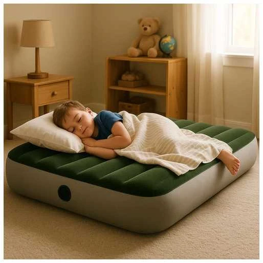 Pripučiamas čiužinys INTEX Prestige 191x99x25cm