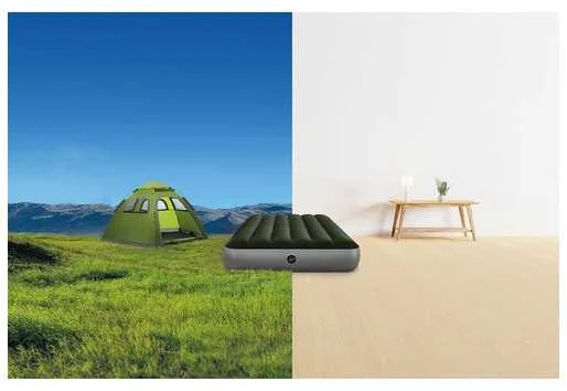 Pripučiamas čiužinys INTEX Prestige 191x99x25cm