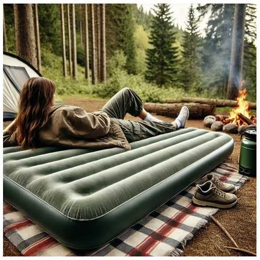Pripučiamas čiužinys INTEX Prestige 191x99x25cm