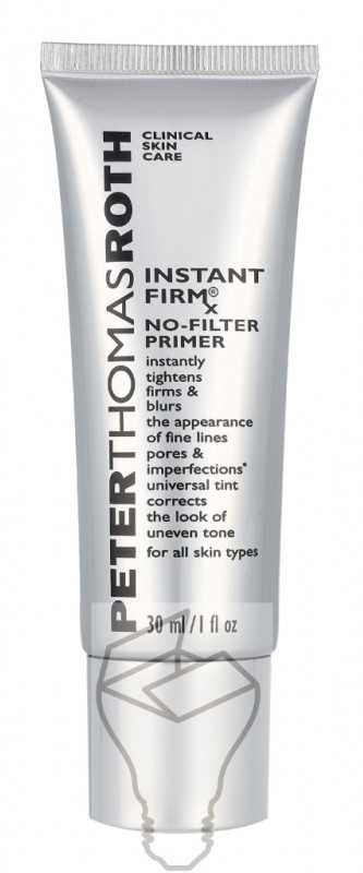 Peter Thomas Roth P.T. Roth Instant Firm No-Filter Primer, 30 ml