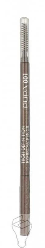 „Pupa Definer High Definition Eyebrow Creminis“ gabalėliai ir 2 vnt. 1001 vnt. 0,9 g