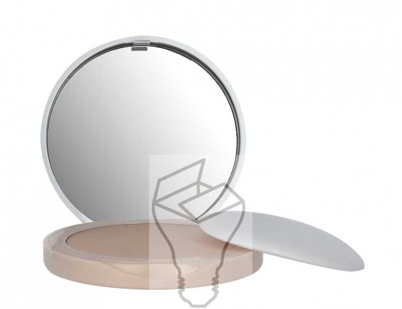 Pupa Milano Pupa Like A Doll Nude Skin kompaktinė pudra SPF15, 10 g