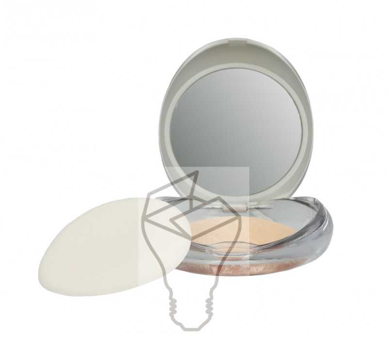 Pupa Milano Pupa Luminys Baked Face Powder #04, 9 g