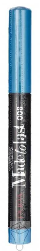 Pupa Milano Pupa Made To Last Atsparus vandeniui Eyeshadow, 1.4 g