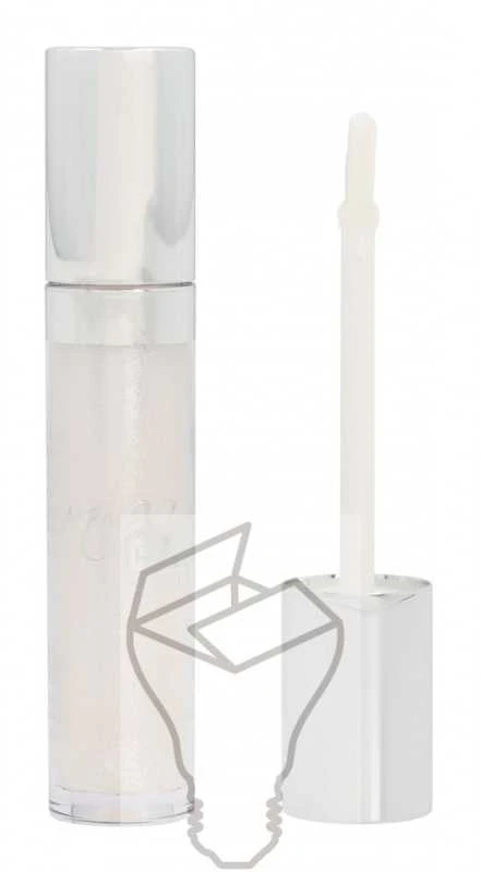 Pupa Milano Miss Pupa lūpų blizgesys, 5 ml, spalva: 101 Pearly Clear