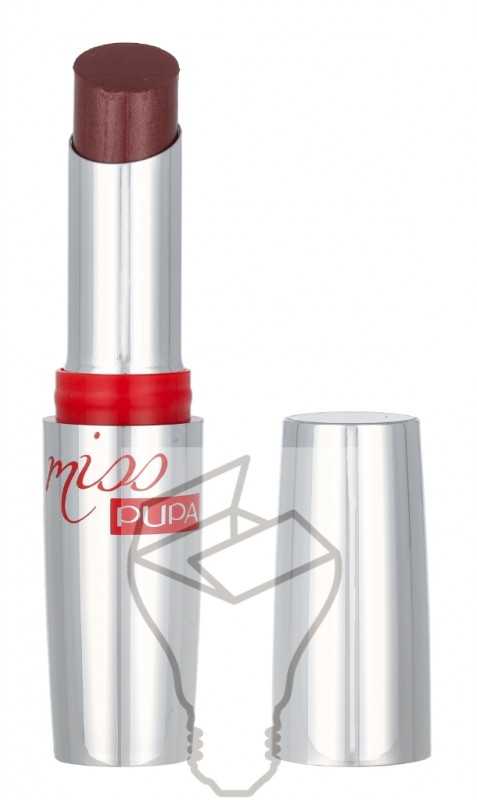 Pupa Milano Pupa Miss Pupa Lipstick #604 Elite, 2.4 ml