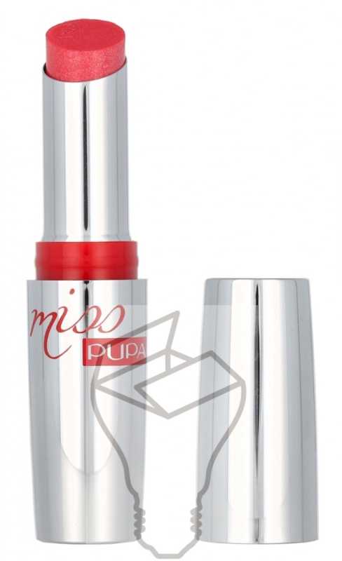 Pupa Milano Pupa Miss Pupa Starlight Lipstick #705 Divine Diana, 2.5 g
