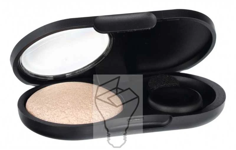 Pupa Milano Pupa Vamp! Wet & Dry Eyeshadow #201 Champagne Gold, 1 g
