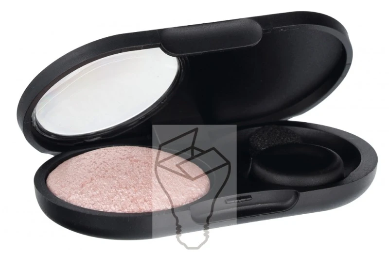 Pupa Milano Pupa Vamp! Wet & Dry Eyeshadow #208 Ballerina Rožinė, 1 g