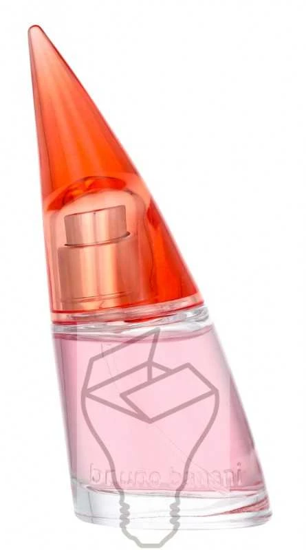 Bruno Banani Absolute Woman EDT tualetinis vanduo moterims, 20 ml