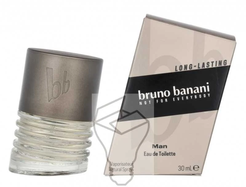 Purškiklis Bruno Banani Man EDT, 30 ml