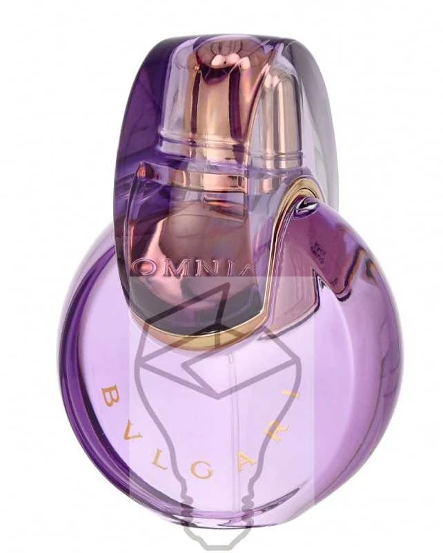 Bvlgari Omnia Amethyste EDT tualetinis vanduo moterims, 100 ml