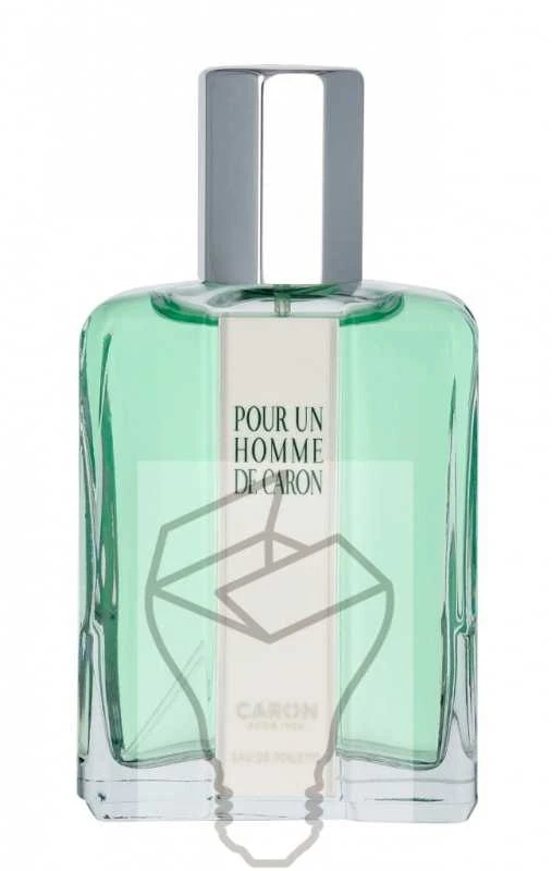 Caron Pour Un Homme De Caron EDT tualetinis vanduo vyrams, 75 ml