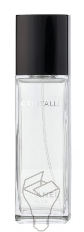 Chanel Cristalle EDT tualetinis vanduo, 100 ml