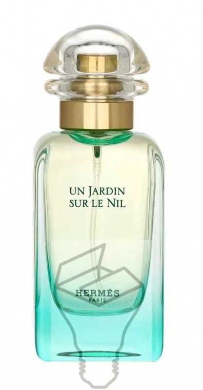 Hermes Un Jardin Sur Le Nil tualetinis vanduo, purškiamas 50ml