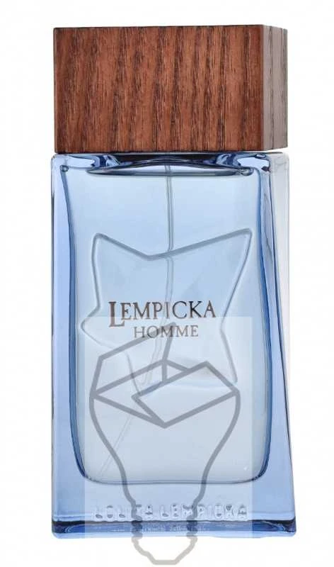 Lolita Lempicka Lempicka Homme tualetinis vanduo 100ml