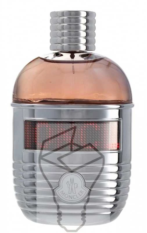 Moncler Pour Femme EDP parfumuotas vanduo moterims, 150 ml