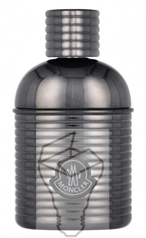 Moncler Sunrise Pour Homme EDP parfumuotas vanduo vyrams, 60 ml