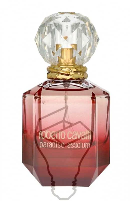 Roberto Cavalli Paradiso Assoluto EDP Purškiklis, 50 ml