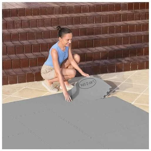 Baseino patiesalas Bestway Lay-Z SPA 60334, 1960 mm