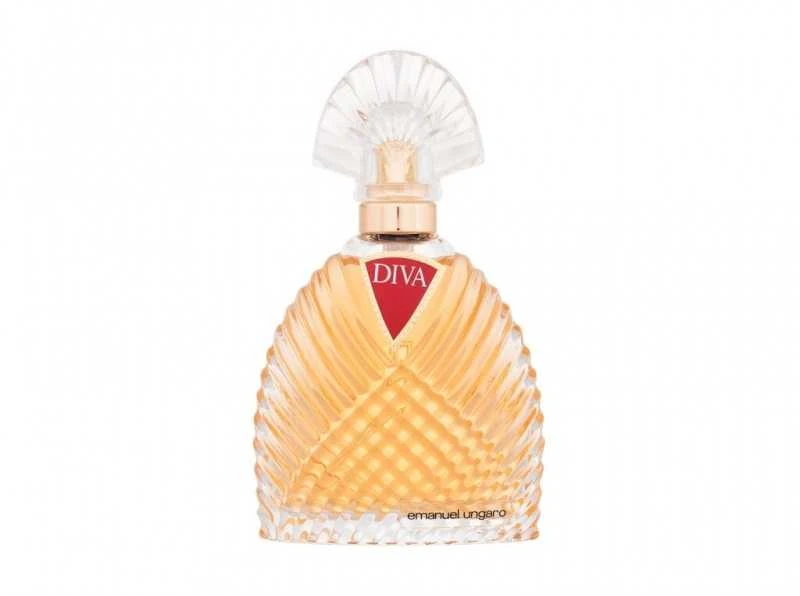Quepalai moterims Emanuel Ungaro Diva EDP, 50 ml