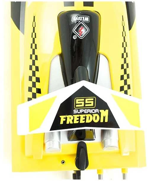 RC nuotolinio valdymo valtis WLtoys WL912
