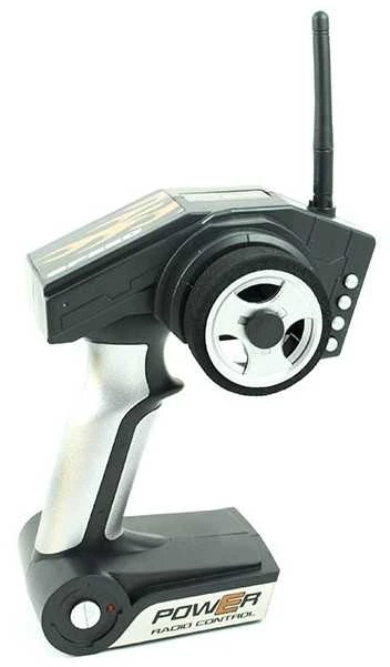 RC nuotolinio valdymo valtis WLtoys WL912