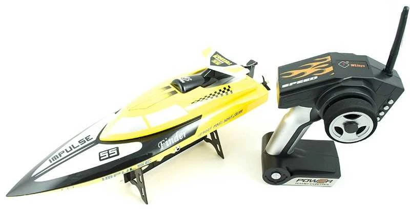 RC nuotolinio valdymo valtis WLtoys WL912