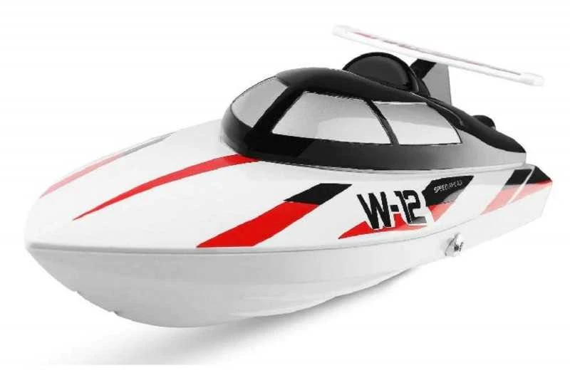 RC nuotolinio valdymo valtis WLtoys WL912