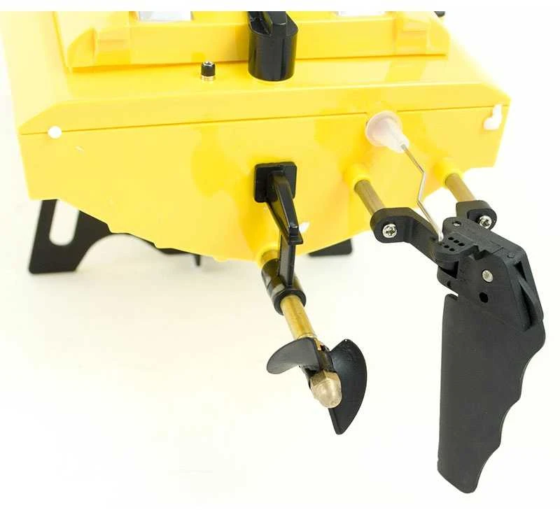 RC nuotolinio valdymo valtis WLtoys WL912