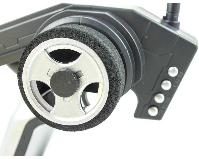 RC nuotolinio valdymo valtis WLtoys WL912